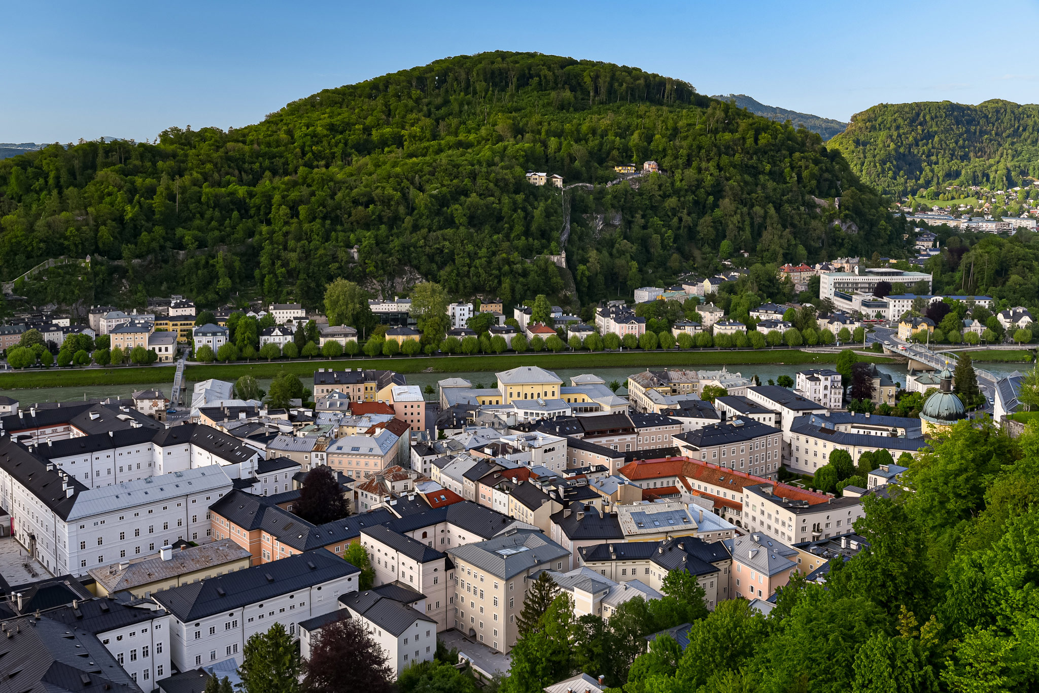 Salzburg